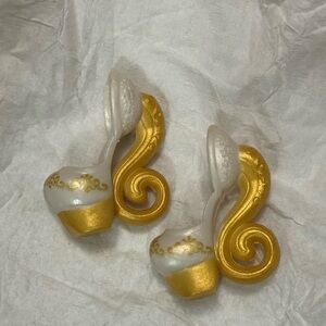 Ever After High Doll Madeline Hatter First Chapter Gold And White Shoes